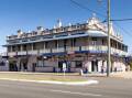The Station Hotel Motel in Kurri Kurri has found a buyer after hitting the market in August 2023. Picture supplied