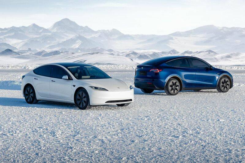 Tesla leaning on existing tech to rush cheaper EVs to market this year