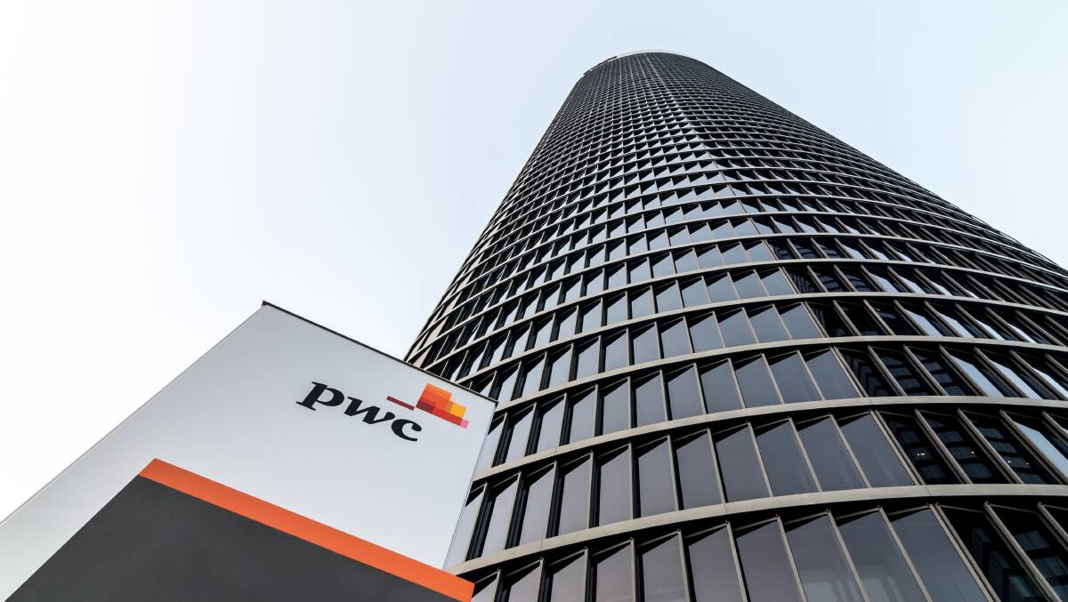 PwC is "deeply sorry" for tax leak scandal. Picture supplied
