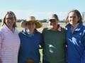 Bull sale returns to Bourke Show in time for 150th year celebrations