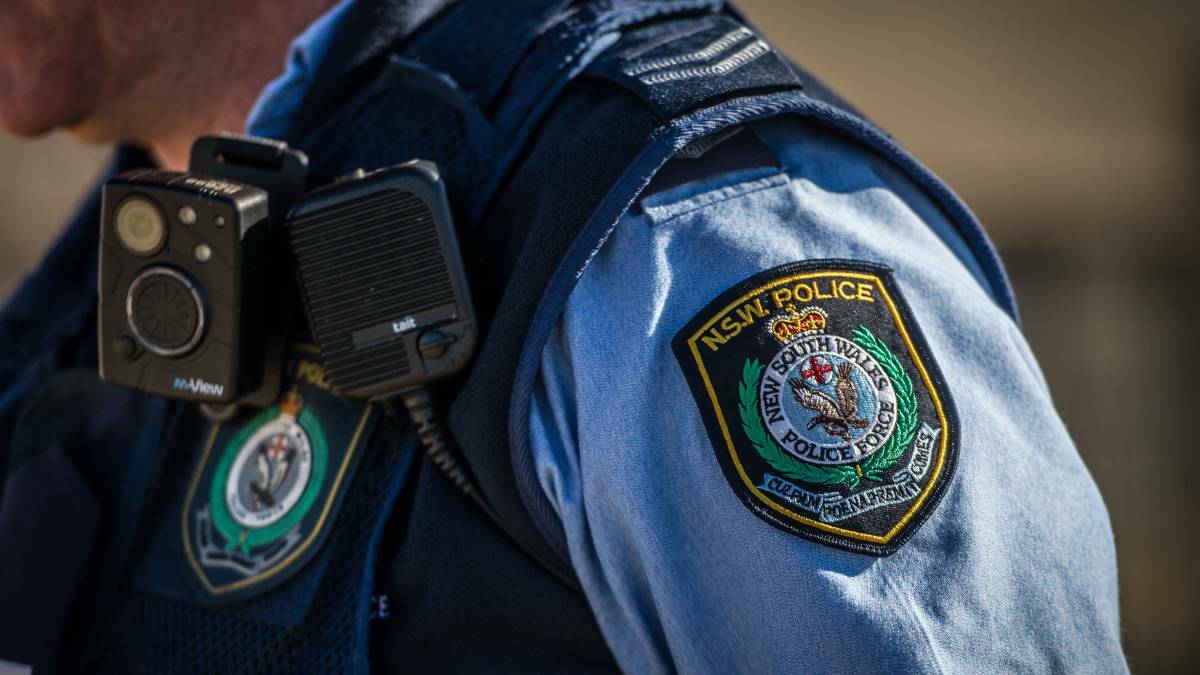 Four police face a combined 43 charges after a dramatic police pursuit in the Hunter Valley.