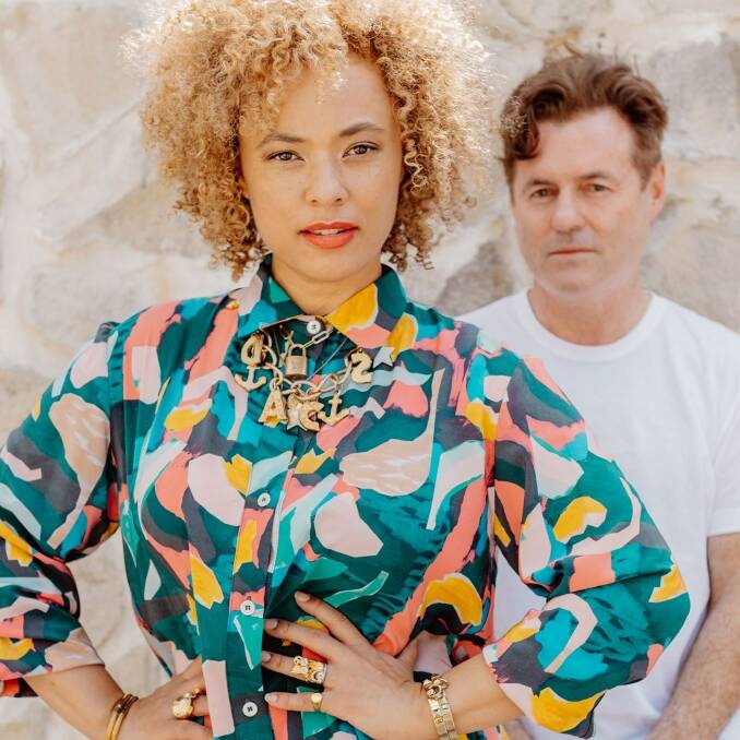 Sneaky Sound System will perform at Huntlee Tavern on Friday night. Tickets at tavtix.com.au.