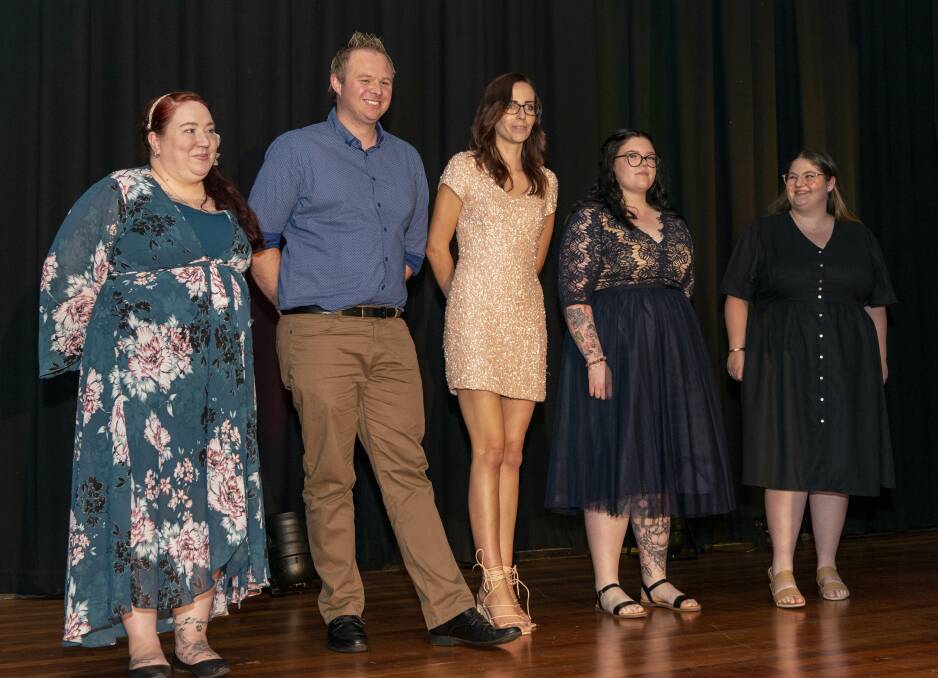 GALLERY: 2021 Cessnock Customer Service Awards. Pictures by Justin Worboys.